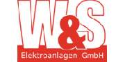 W & S Elektroanlagen GmbH - LOGO