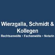 W / S / K    Wierzgalla, Schmidt u. Kollegen - LOGO