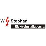 W. Stephan Elektroinstallation GmbH - LOGO