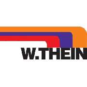 W. Thein Inh. Jochen Reinsch e. K. KFZ- und Karrosseriemeisterbetrieb - LOGO