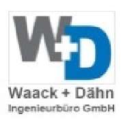 Waack + Dähn Ingenieurbüro GmbH - LOGO