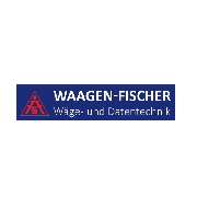 Waagen Fischer e. K. - LOGO