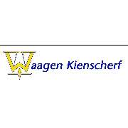 Waagen Kienscherf - LOGO