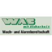 WAB Wach- und Alarmbereitschaft Grenzland GmbH - LOGO