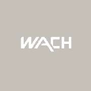 WACH Küchen & Möbel - LOGO