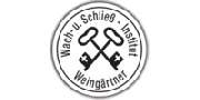 Wach- u. Schließ-Institut Weingärtner GmbH & Co. KG - LOGO