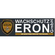 Wachschutz ERON GmbH - LOGO