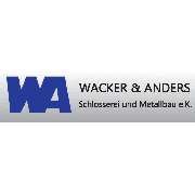 Wacker & Anders e.K. - LOGO
