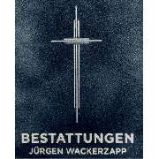 Wackerzapp Beerdigungen - LOGO