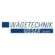 Wägetechnik Heinz Visser GmbH - LOGO