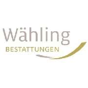 Wähling Bestattungen Inh. Bodo Dobbratz - LOGO