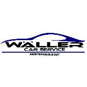 Wäller Car Service - LOGO