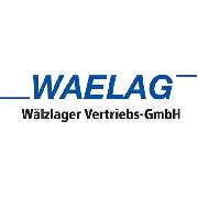 Wälzlager Waelag Vertriebs GmbH - LOGO