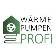 Wärmepumpenprofi GmbH - LOGO