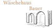 Wäschehaus Bauer - LOGO