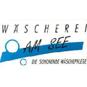 Wäscherei am See - LOGO