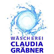 Wäscherei, Heißmangel & Bügelservice Claudia Gräbner - Wäscherei Claudia Gräbner Logo