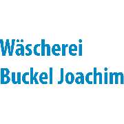 Wäscherei Joachim Buckel - LOGO