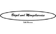 Wäscherei Moyses Gabi - LOGO