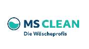 Wäscherei MS Clean GmbH - 1