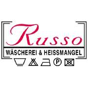 Wäscherei Russo - LOGO