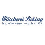 Wäscherei Sicking GmbH - LOGO