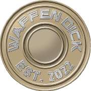 Waffen-Dick - LOGO