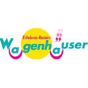 Wagenhäuser Erlebnisreisen GmbH & Co. KG - LOGO