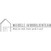 Waidele Immobilienteam - LOGO