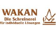 Wakan - LOGO
