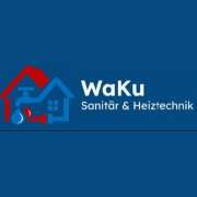 Waku Sanitär und Heiztechnik - LOGO