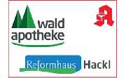 Wald-Apotheke Hackl-Wernsdorfer OHG - LOGO