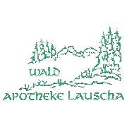 Wald-Apotheke Lauscha - Logo der Wald-Apotheke Lauscha