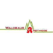 Waldbaur-Apotheke e.K. - Logo der Waldbaur-Apotheke e.K.