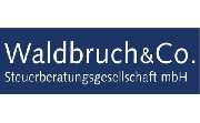 Waldbruch & Co. Steuerberatungsgesellschaft mbH - LOGO