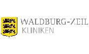 Waldburg-Zeil Kliniken Klinik Oberammgau - LOGO