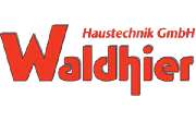 Waldhier Haustechnik GmbH - LOGO