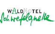 Waldhotel Schwefelquelle Inh. Gerhard Straller - LOGO