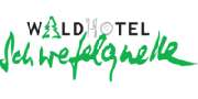Waldhotel Schwefelquelle Inh. Gerhard Straller - LOGO