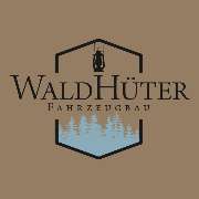 Waldhüter Fahrzeugbau UG (haftungsbeschränkt) - LOGO