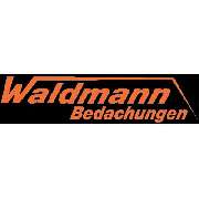Waldmann Bedachungen - LOGO