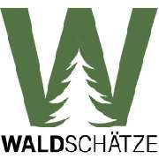 Waldschätze Angela Wörner - LOGO
