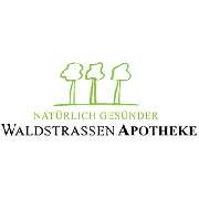 Waldstraßen Apotheke Leipzig Inh. Angela Böttger e.K. - LOGO