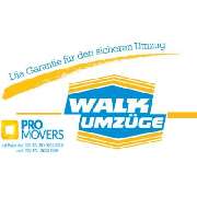Walk Umzüge Würzburg - LOGO