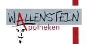 Wallenstein Apotheken - LOGO