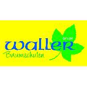 Waller GmbH Baumschulen - LOGO