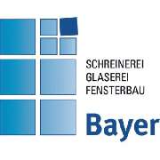 Walter Bayer e.K. Schreinerei-Glaserei - LOGO