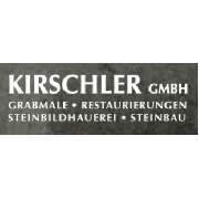 Walter Kirschler GmbH Steinbildhauerei, Grabmale - LOGO