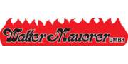 Walter Mauerer GmbH | Heizungsbau - LOGO