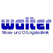 Walter Mess- und Ortungstechnik - LOGO